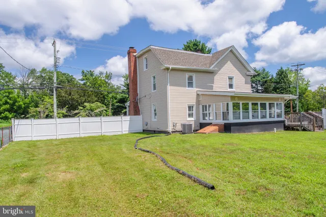 $399,000 | 419 Radix Road, Williamstown, NJ 08094