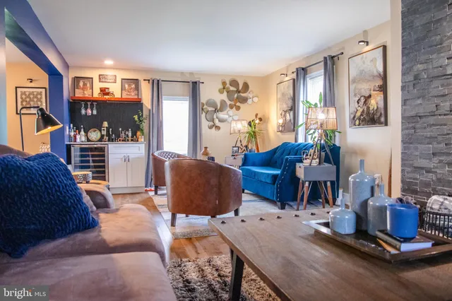 $399,000 | 419 Radix Road, Williamstown, NJ 08094