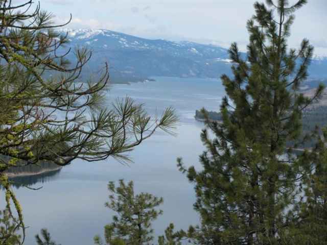 0 Clark Lake Road Hunters, WA 99137 - Photo 1 of 6