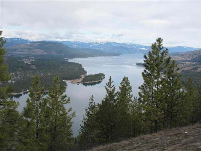 0 Clark Lake Road Hunters, WA 99137 - Photo 2 of 6