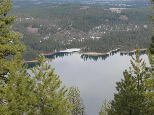 0 Clark Lake Road Hunters, WA 99137 - Photo 3 of 6