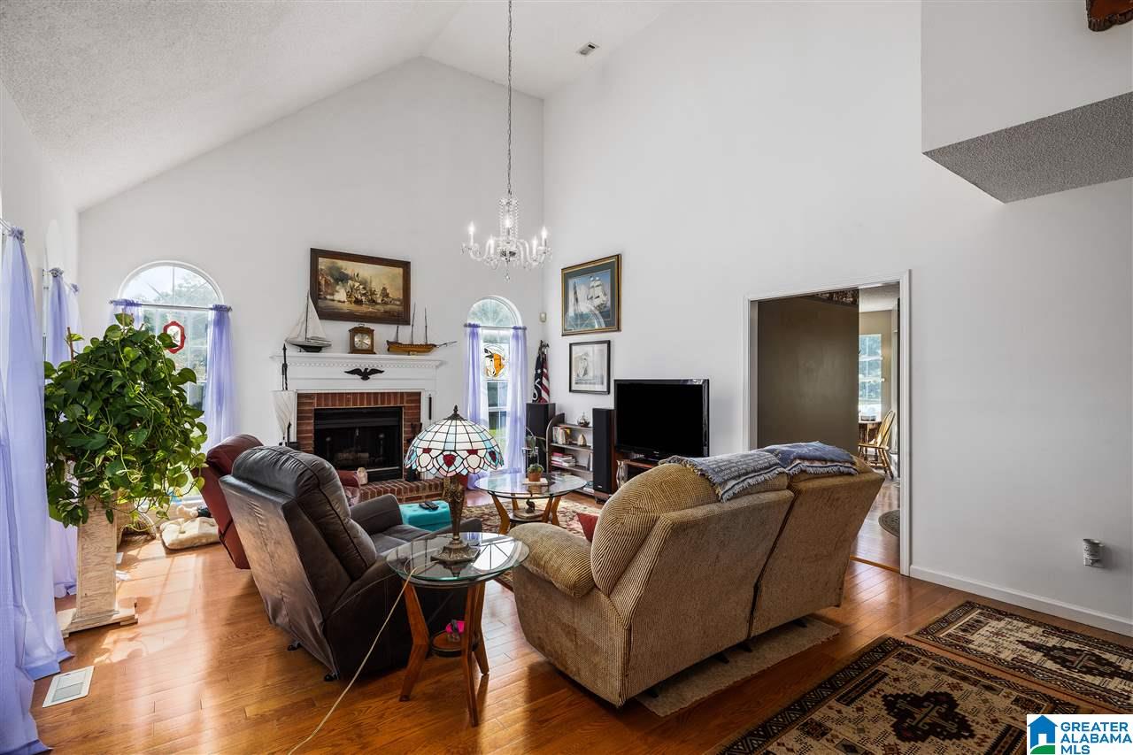 3309 Self Creek Road Pinson, AL 35126 - Photo 8 of 48
