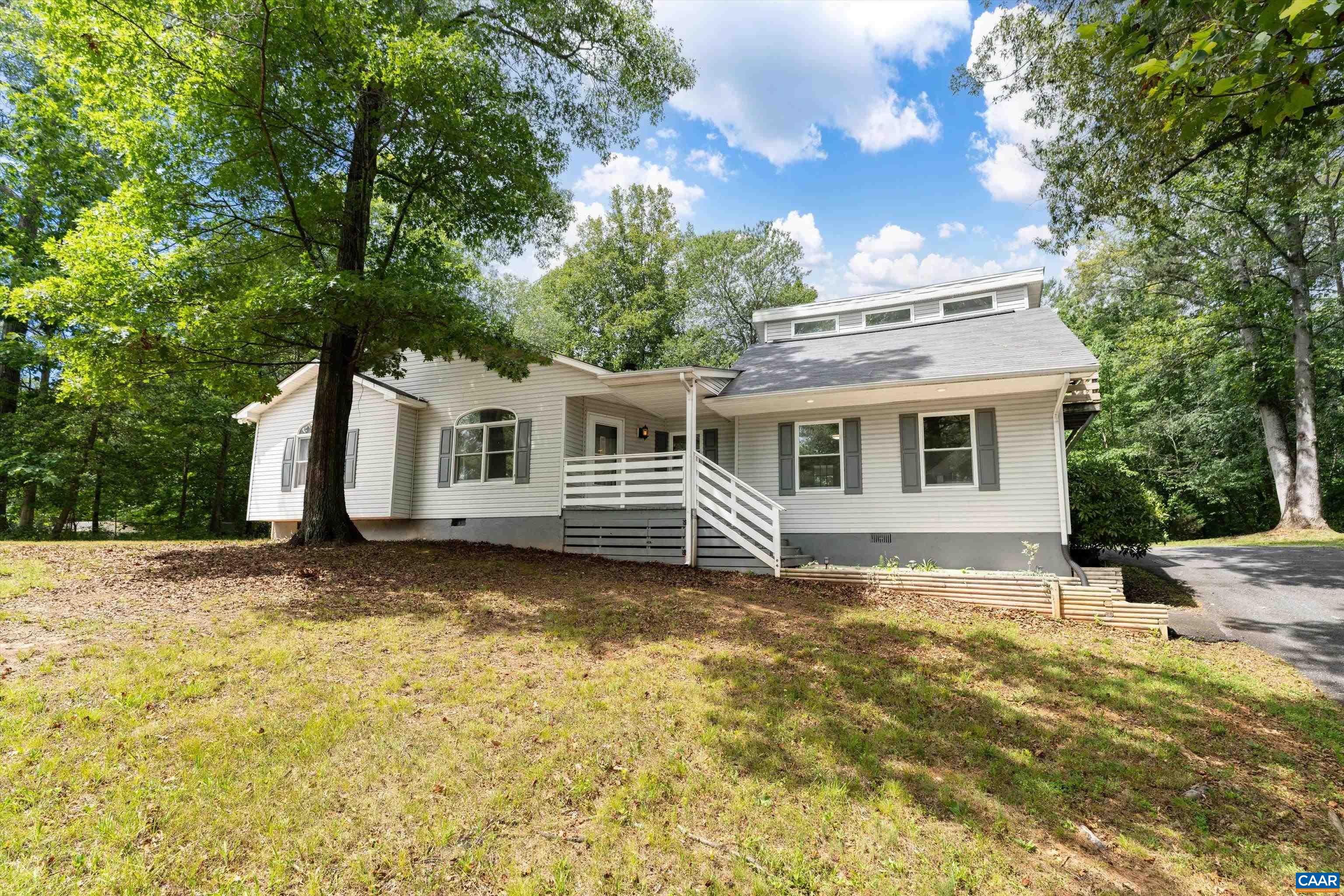 162 Larkspur Road Ruckersville, VA 22968 - Photo 2 of 43