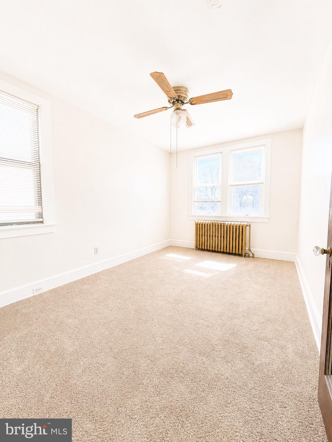 522 Main Street, Unit B Riverton, NJ 08077 - Photo 23 of 26 Bright and airy room with charm.