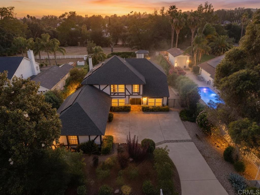 16338 Swartz Canyon Road Ramona, CA 92065 - Photo 2 of 74