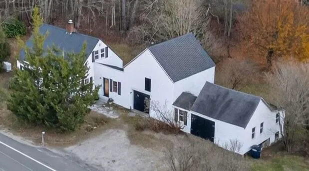 $435,000 | 445 Portland Road, Buxton, ME 04093