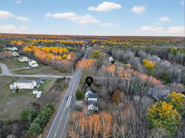 $435,000 | 445 Portland Road, Buxton, ME 04093