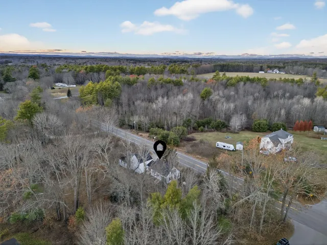$435,000 | 445 Portland Road, Buxton, ME 04093