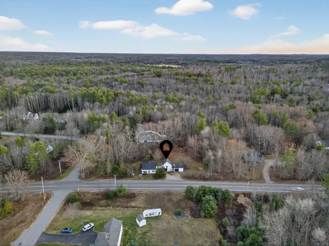 $435,000 | 445 Portland Road, Buxton, ME 04093