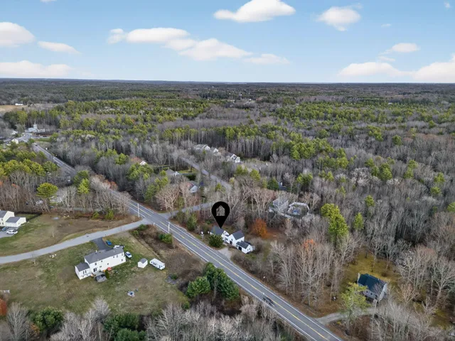 $435,000 | 445 Portland Road, Buxton, ME 04093