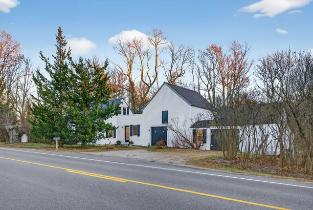 $435,000 | 445 Portland Road, Buxton, ME 04093