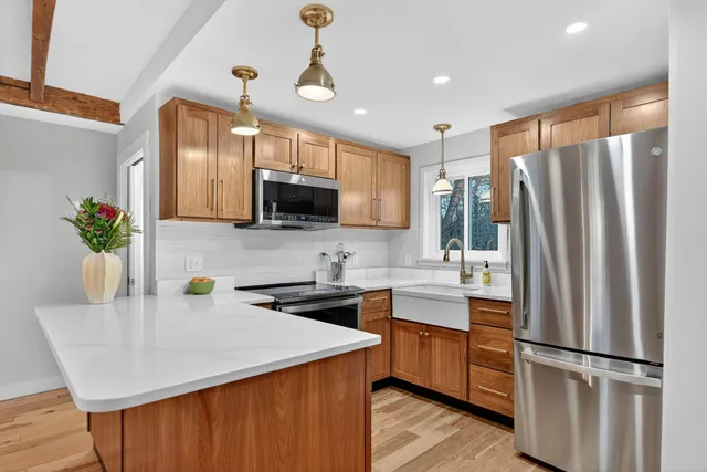 $435,000 | 445 Portland Road, Buxton, ME 04093