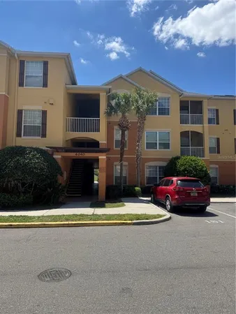 $1,850 | 6240 Contessa Drive, Unit 104, Orlando, FL 32829