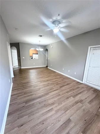$1,850 | 6240 Contessa Drive, Unit 104, Orlando, FL 32829