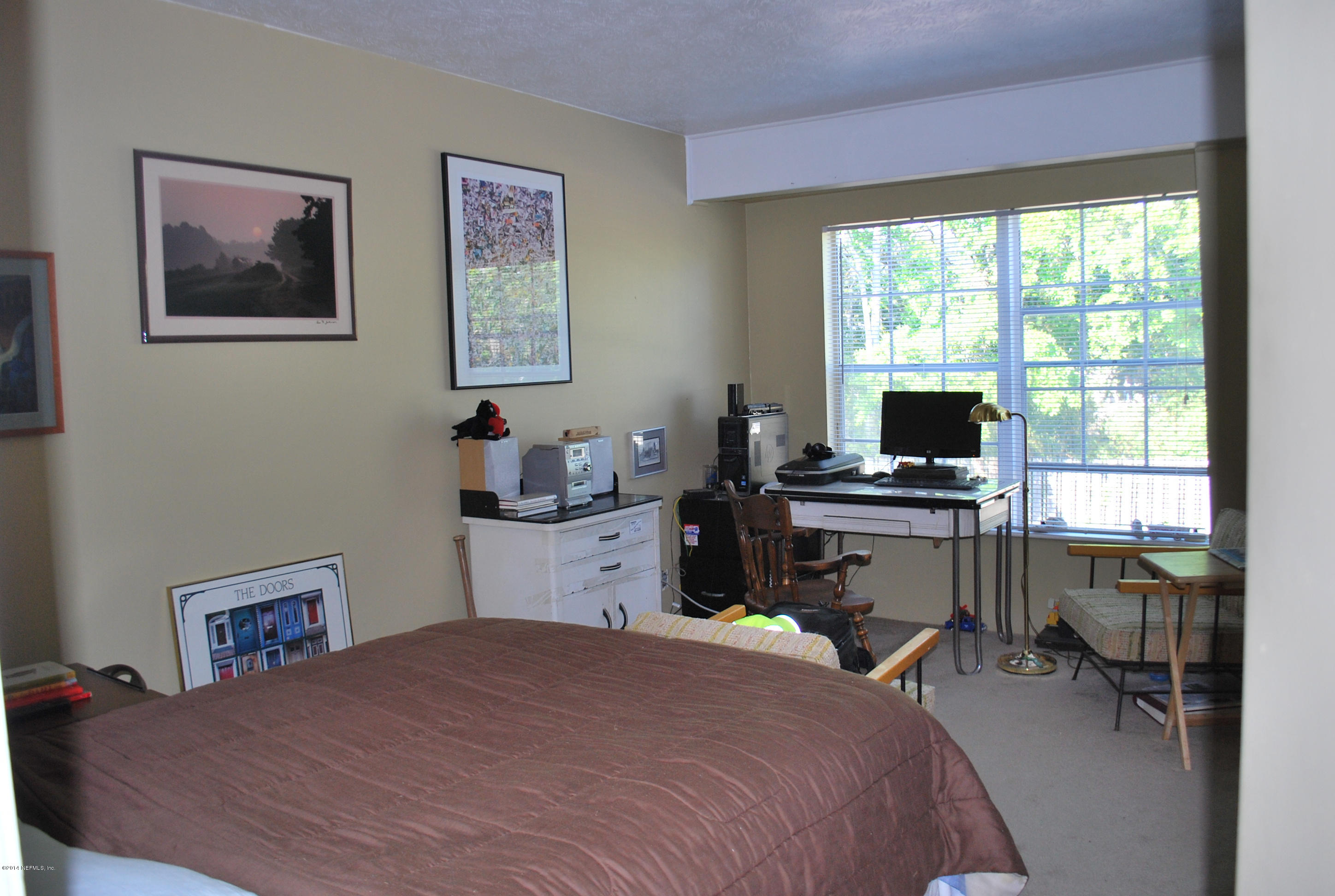 4358 Timuquana Road, Unit 212 Jacksonville, FL 32210 - Photo 11 of 17 Bedroom