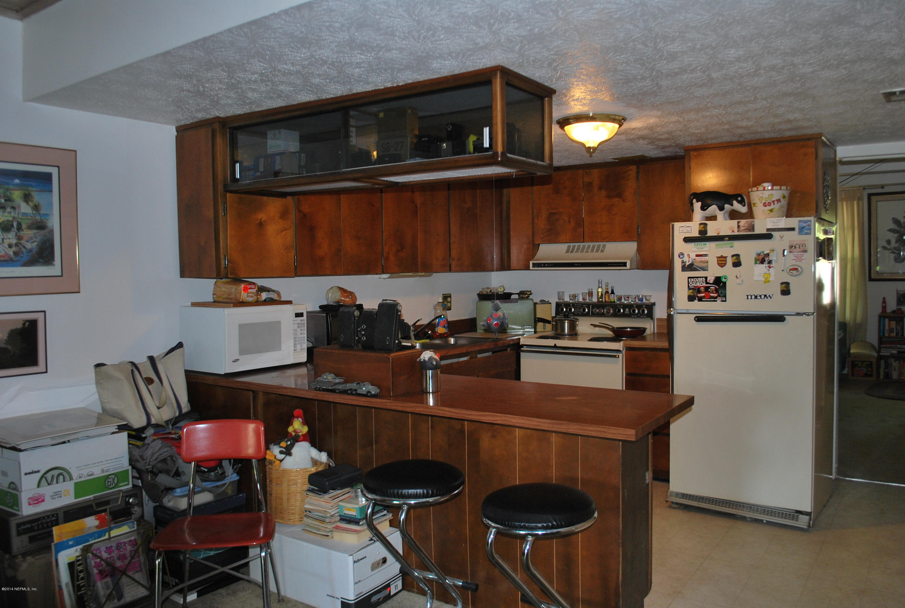 4358 Timuquana Road, Unit 212 Jacksonville, FL 32210 - Photo 8 of 17 Kitchen
