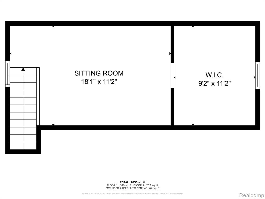 24924 Grove Avenue Eastpointe, MI 48021 - Photo 28 of 30 Gallery Image 28