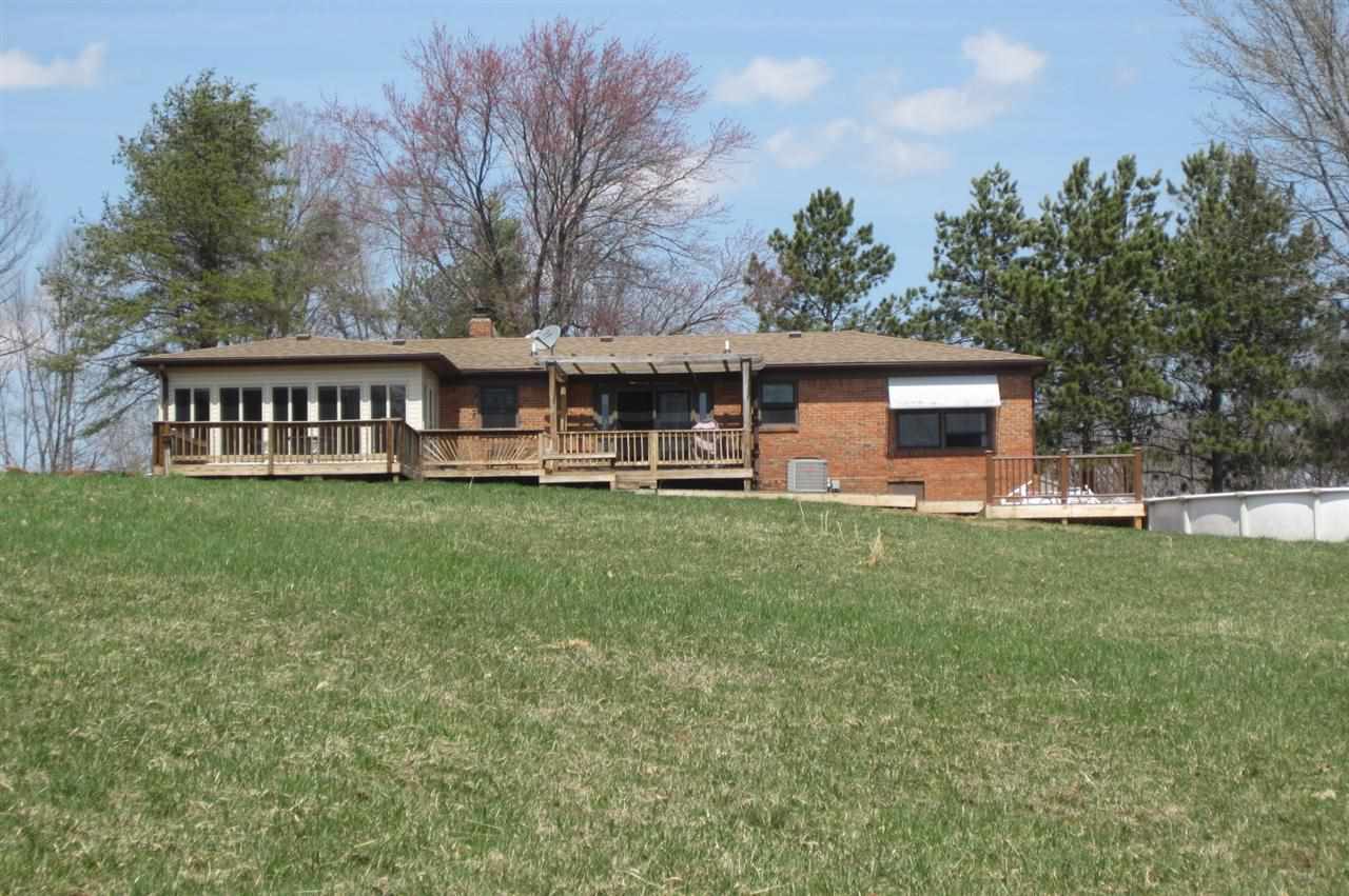 1492 Sherfield Road Spencer, IN 47460 - Photo 1 of 30