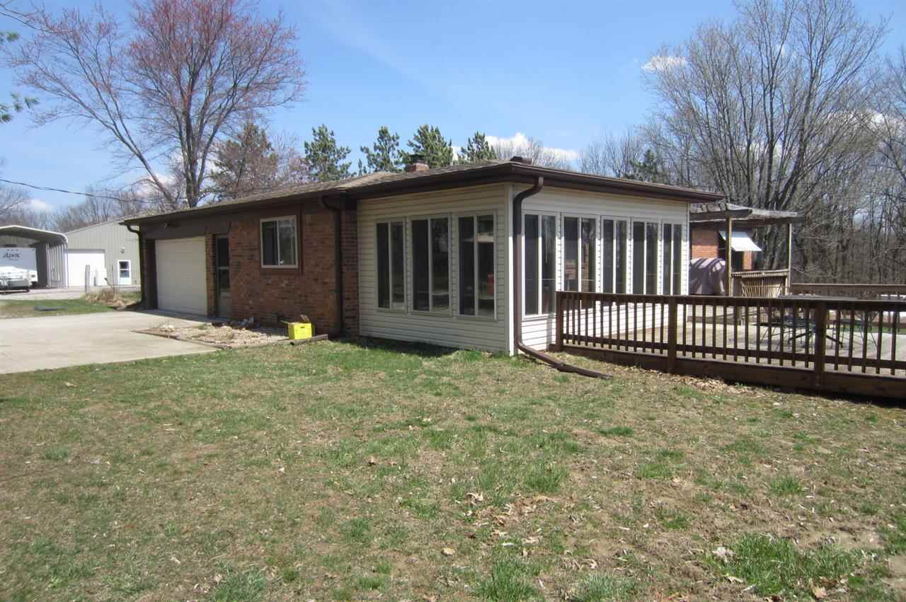 1492 Sherfield Road Spencer, IN 47460 - Photo 14 of 30