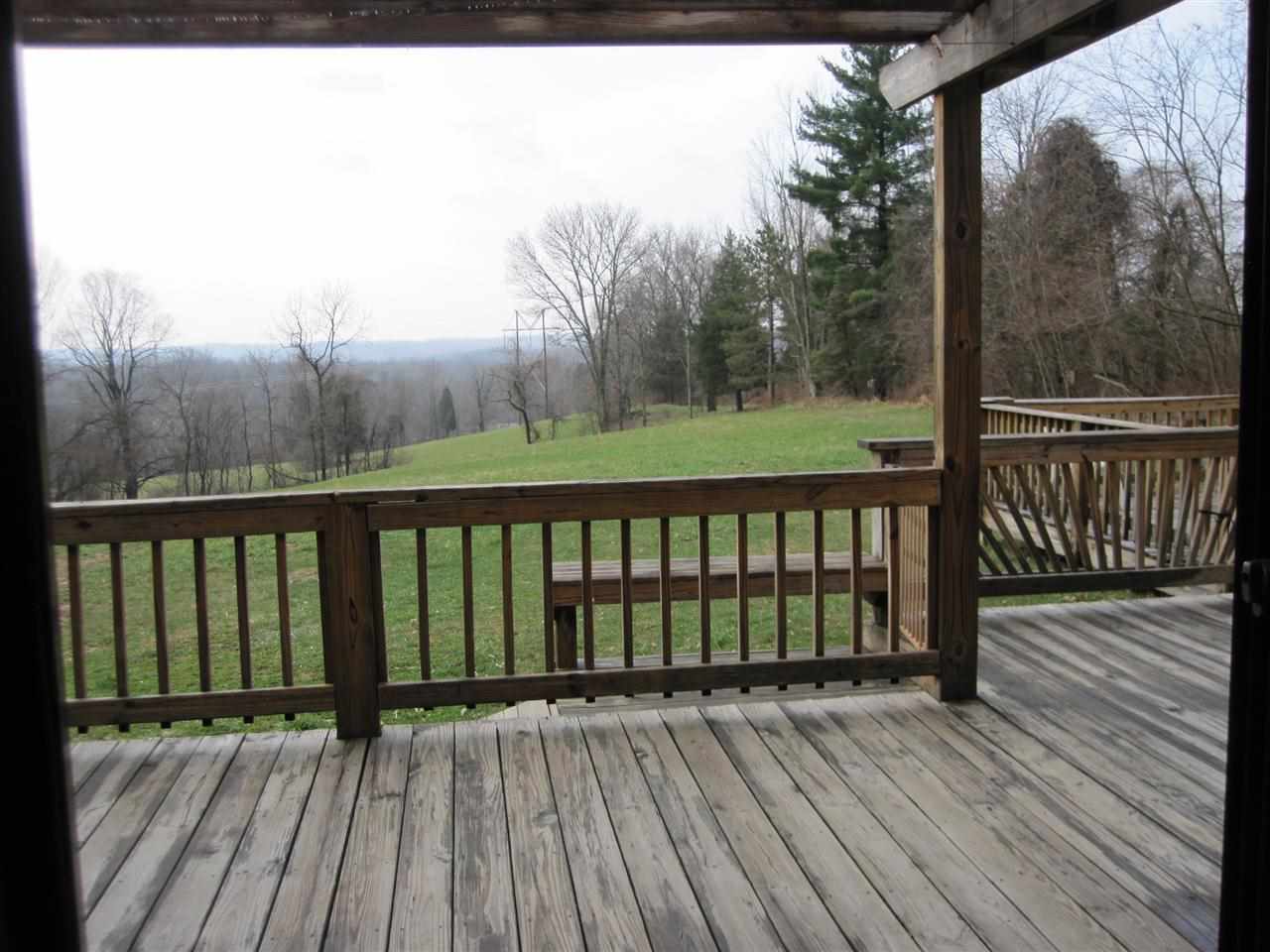 1492 Sherfield Road Spencer, IN 47460 - Photo 15 of 30