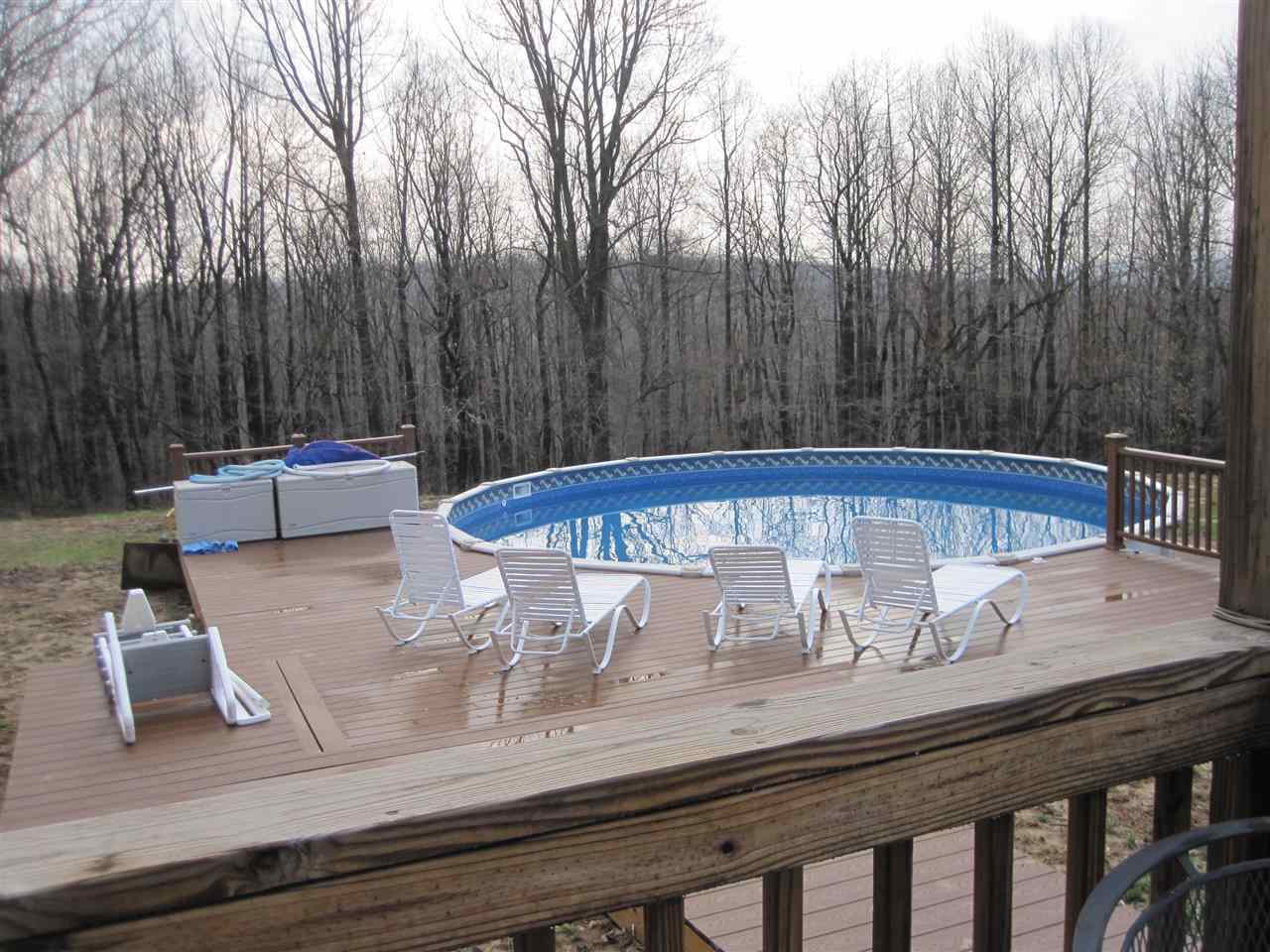 1492 Sherfield Road Spencer, IN 47460 - Photo 16 of 30