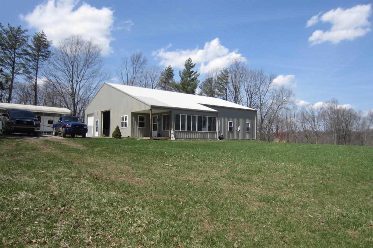 1492 Sherfield Road Spencer, IN 47460 - Photo 17 of 30