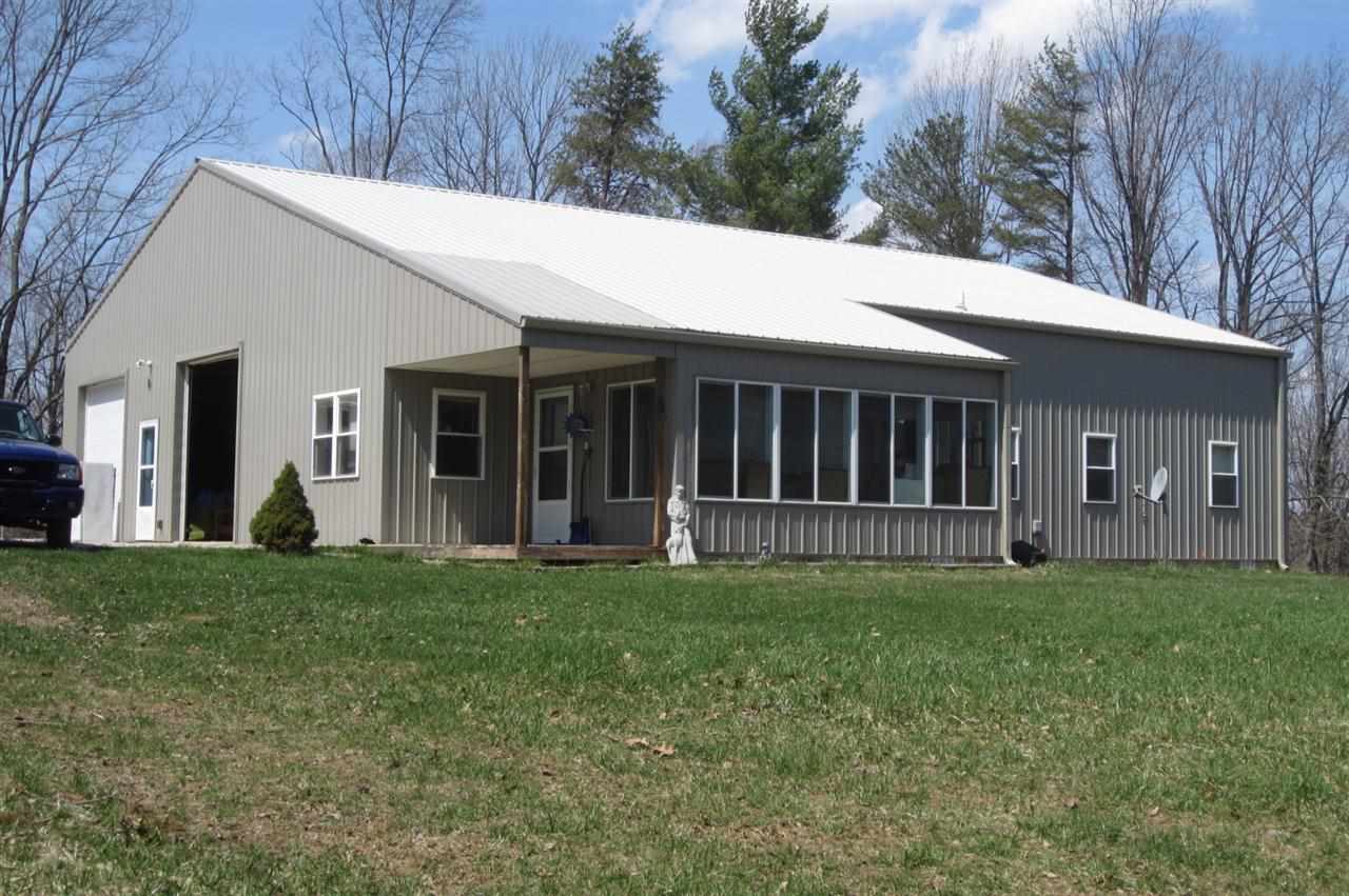 1492 Sherfield Road Spencer, IN 47460 - Photo 18 of 30