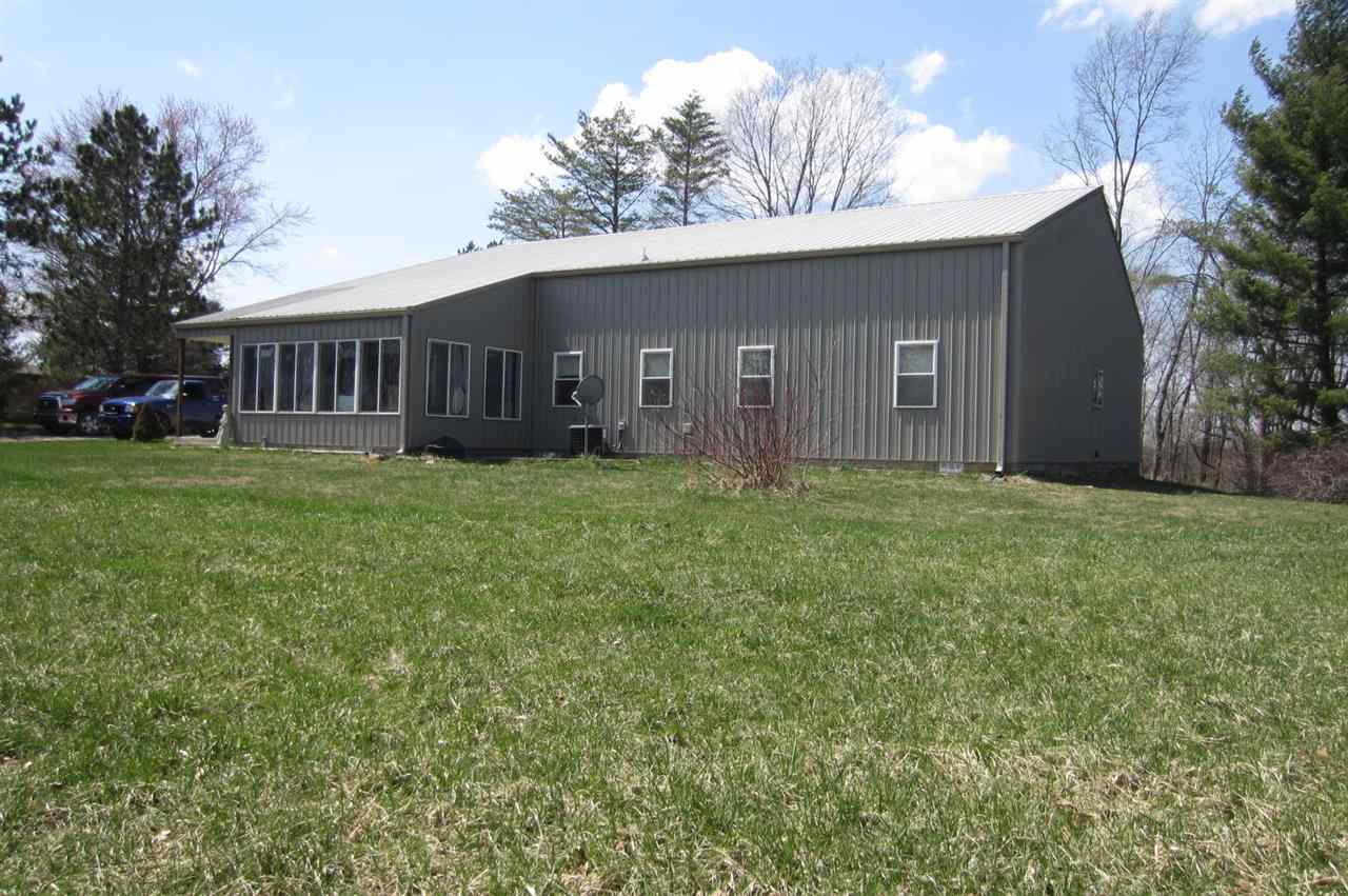1492 Sherfield Road Spencer, IN 47460 - Photo 19 of 30