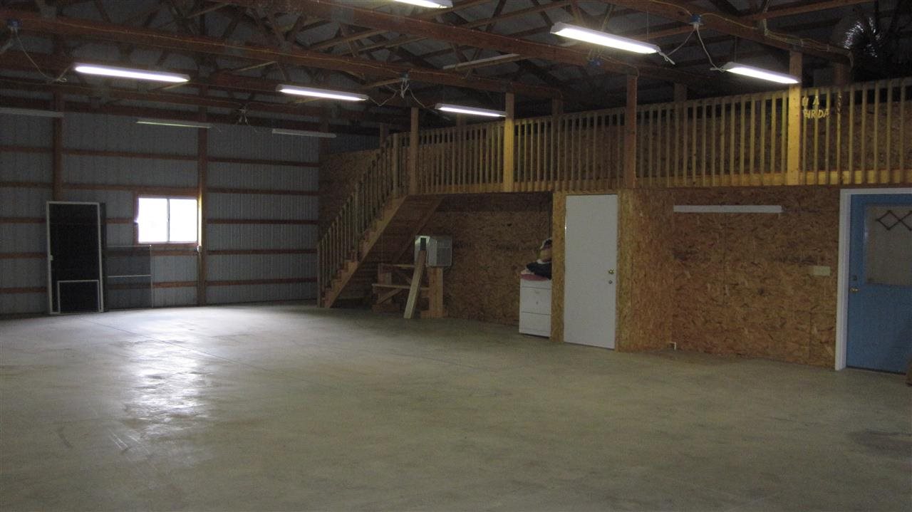 1492 Sherfield Road Spencer, IN 47460 - Photo 20 of 30