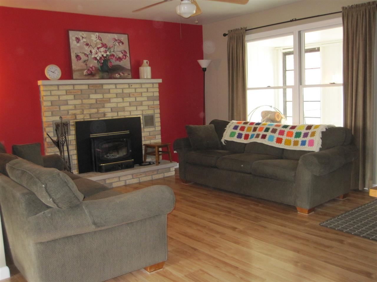 1492 Sherfield Road Spencer, IN 47460 - Photo 3 of 30