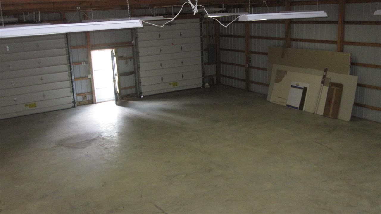 1492 Sherfield Road Spencer, IN 47460 - Photo 23 of 30