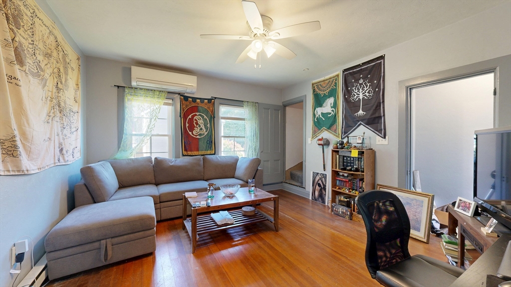 970 North Main Street Raynham, MA 02767 - Photo 14 of 42 a living room with furniture and a window
