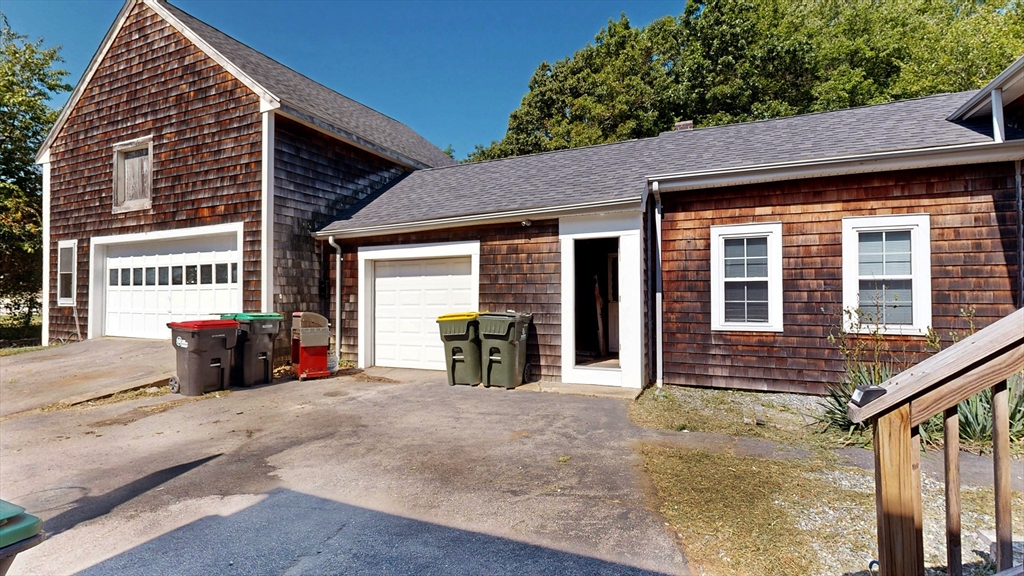 970 North Main Street Raynham, MA 02767 - Photo 34 of 42 a view of a house with large windows