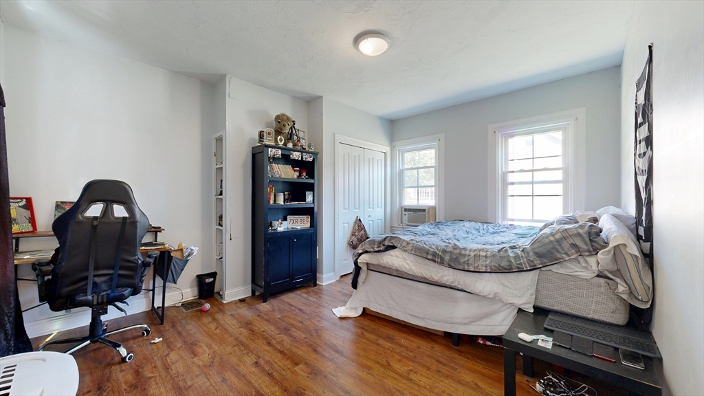 970 North Main Street Raynham, MA 02767 - Photo 6 of 42 a bedroom with furniture and a bed