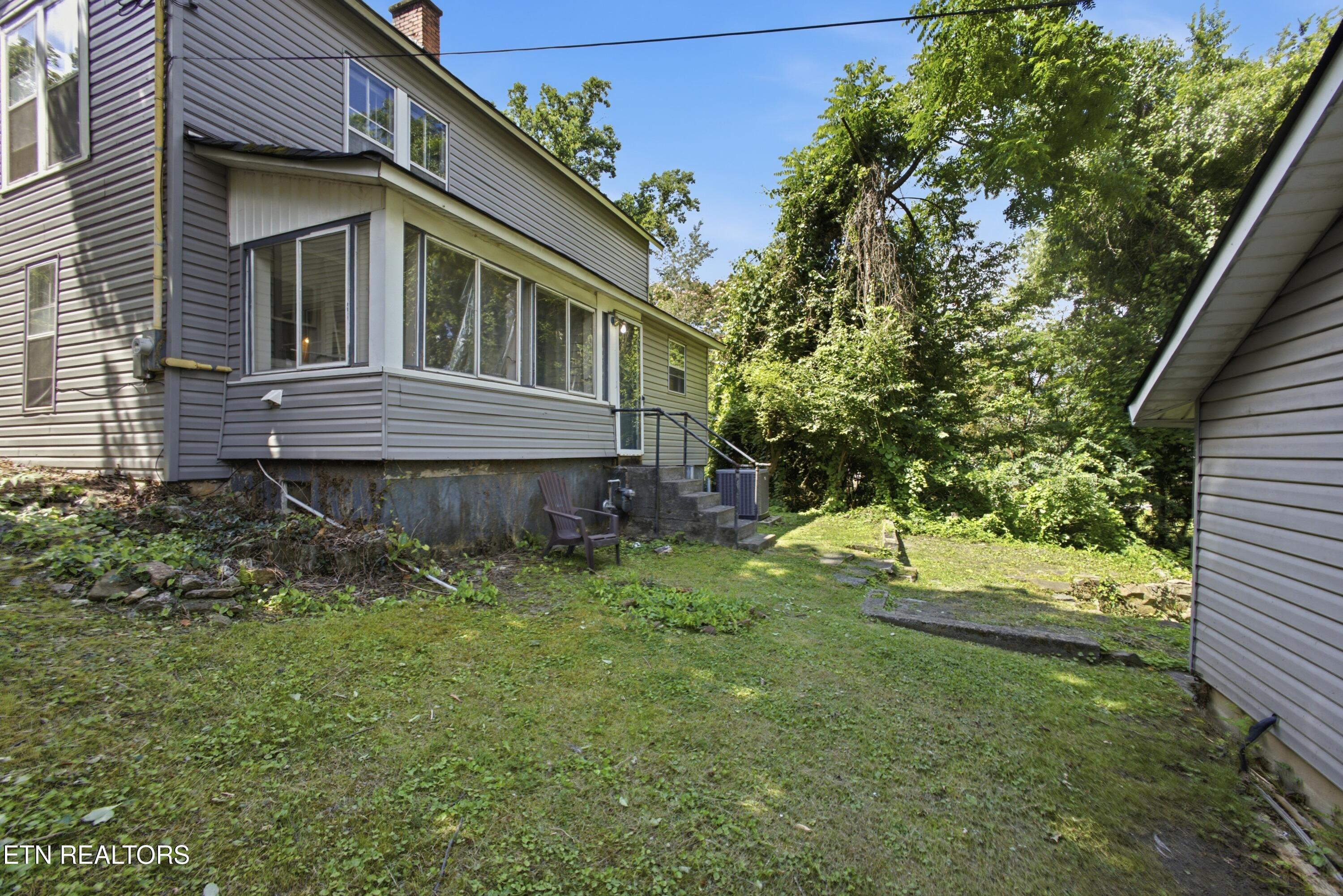 421 Cumberland Street Harriman, TN 37748 - Photo 34 of 42 SPOT5665