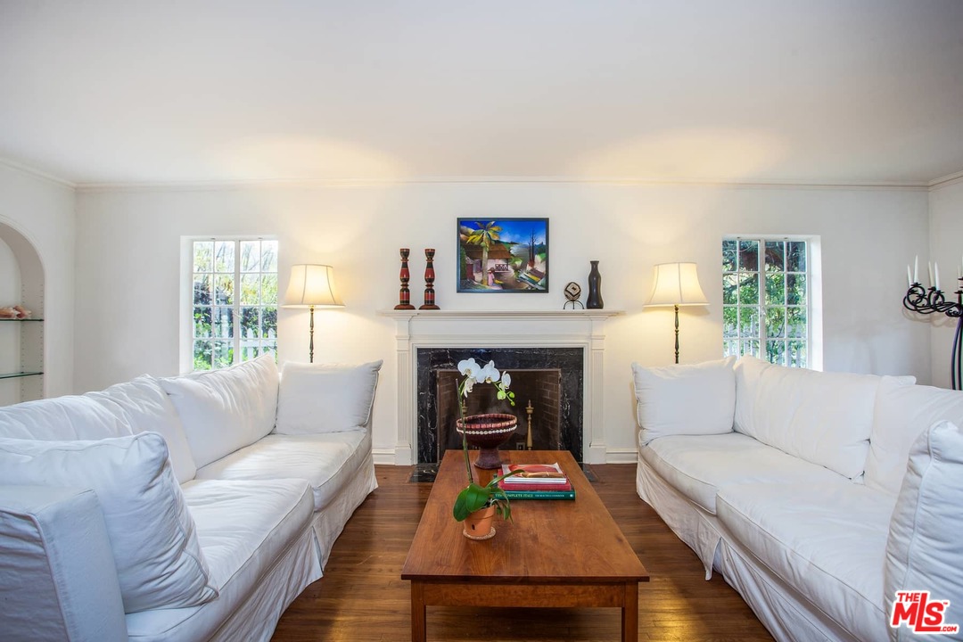1000 Stone Canyon Road Los Angeles, CA 90077 - Photo 11 of 37
