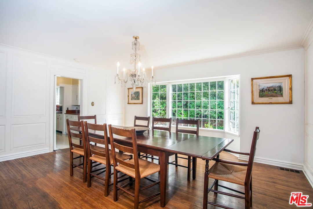 1000 Stone Canyon Road Los Angeles, CA 90077 - Photo 13 of 37