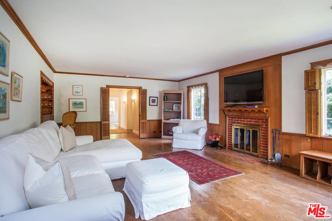 1000 Stone Canyon Road Los Angeles, CA 90077 - Photo 19 of 37