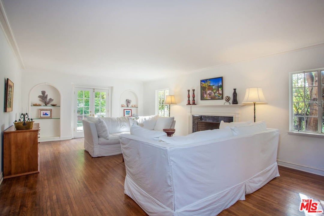 1000 Stone Canyon Road Los Angeles, CA 90077 - Photo 10 of 37