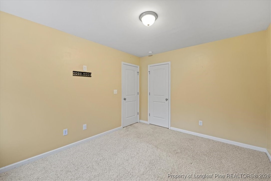 681 New Castle Lane Spring Lake, NC 28390 - Photo 41 of 50 an empty room with a empty space