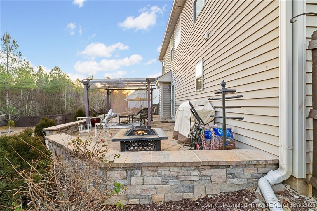 681 New Castle Lane Spring Lake, NC 28390 - Photo 45 of 50