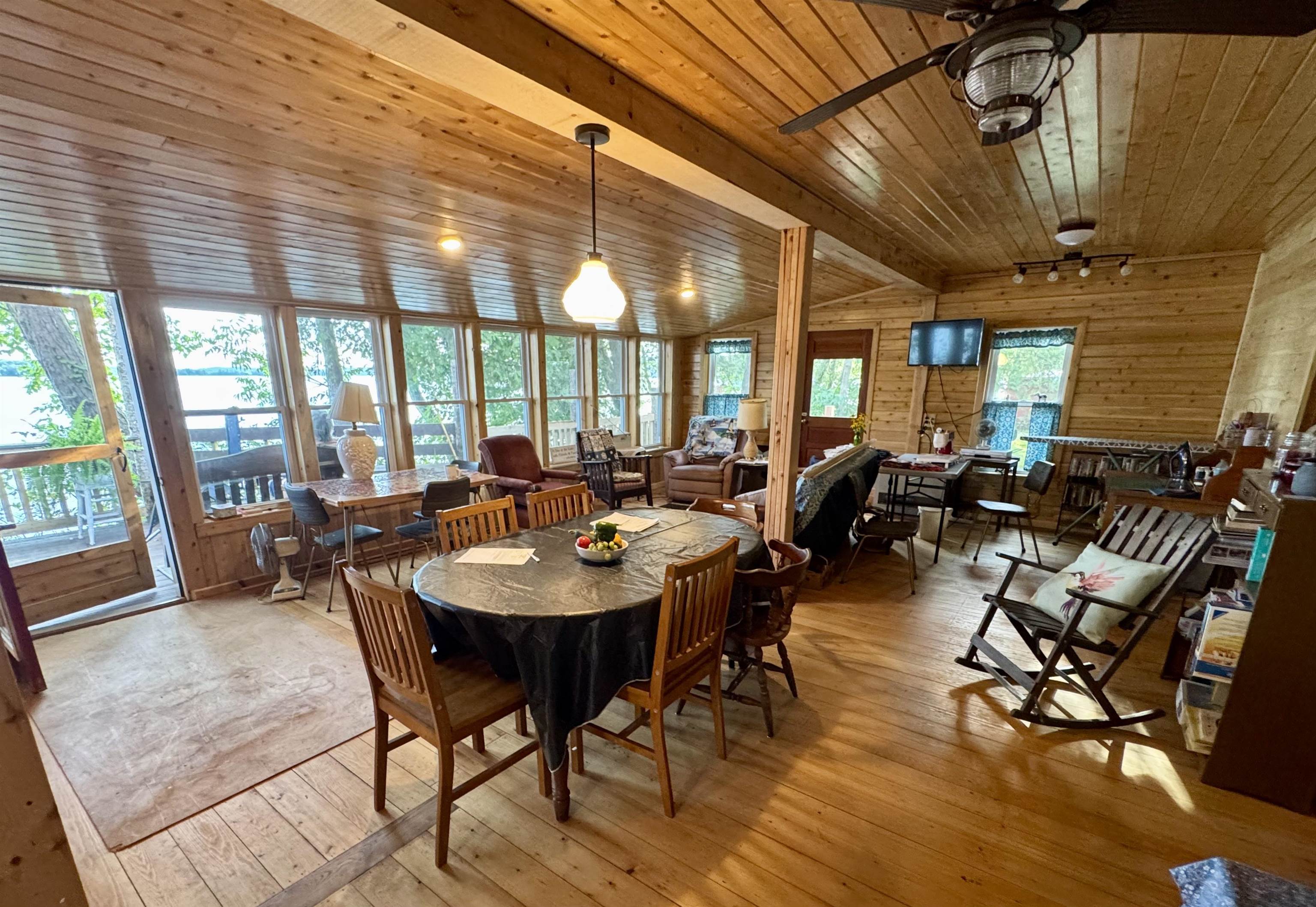 145 Shore Road Franklin, VT 05457 - Photo 24 of 48 Gallery Image 24