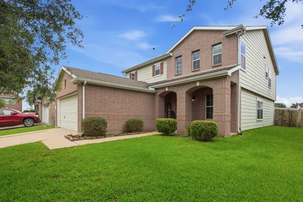 $274,000 | 20507 Pinos Verde Drive, Cypress, TX 77433