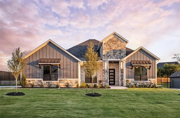 $924,900 | 108 Bel Grand Road, Haslet, TX 76052