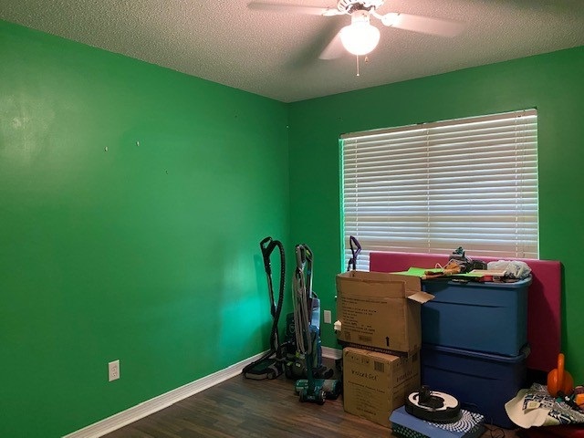 1807 Taylor Circle Atmore, AL 36502 - Photo 14 of 19
