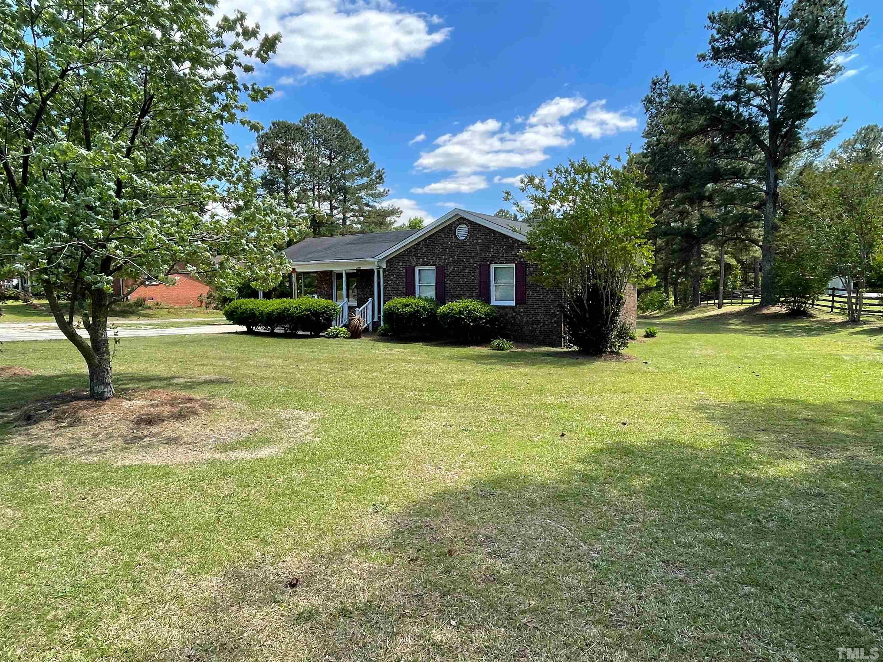 2459 Zacks Mill Road Angier, NC 27501 - Photo 6 of 11 Gallery Image 6