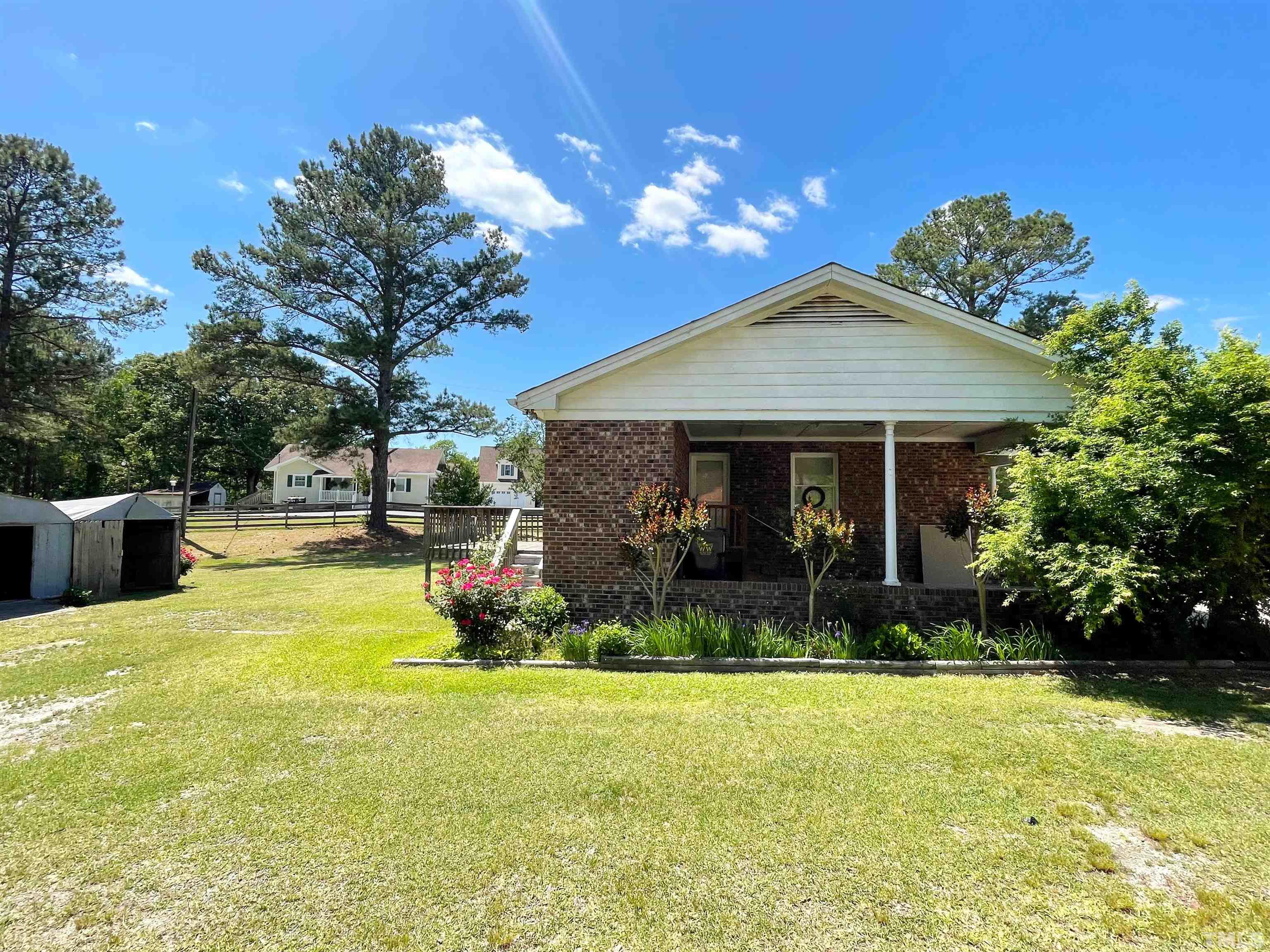 2459 Zacks Mill Road Angier, NC 27501 - Photo 7 of 11 Gallery Image 7