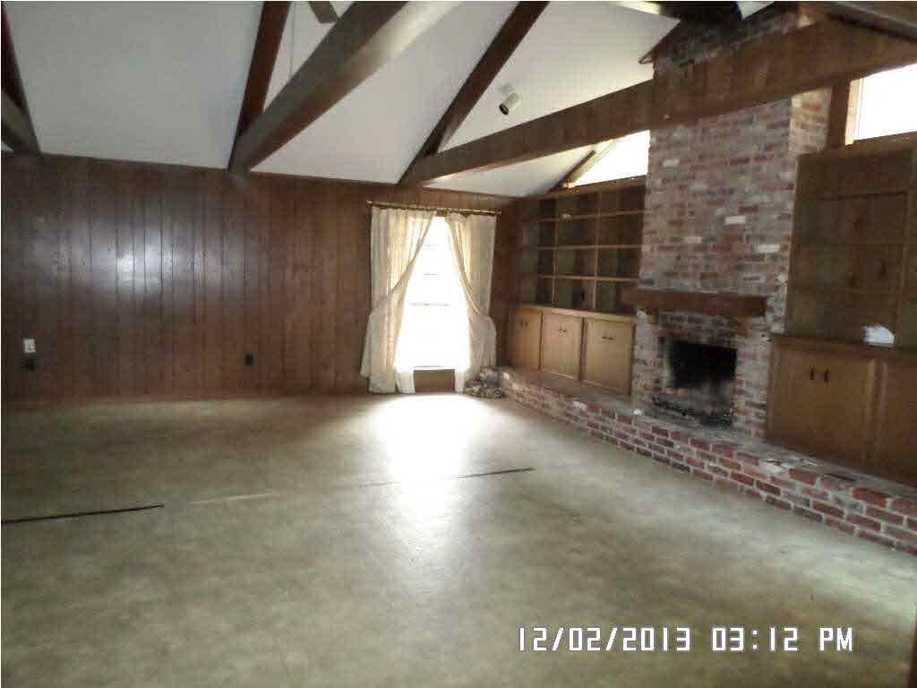 5920 Hanging Moss Road Jackson, MS 39206 - Photo 2 of 10 Den with fireplace