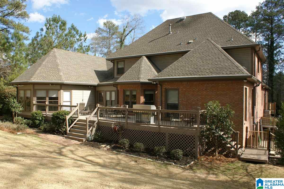 4948 Caldwell Mill Road Birmingham, AL 35242 - Photo 38 of 44