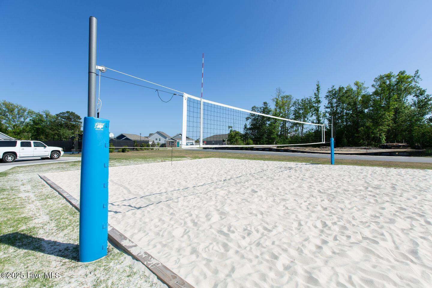 116 North Grassland Road, Unit 17 Surf City, NC 28445 - Photo 38 of 49 Waterside Volleyball L33A1203 copy